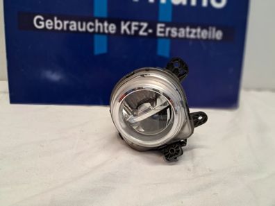 BMW X3 F25 X4 F26 X5 F15 F85 X6 F16 F86 Nebelscheinwerfer LED links 7317251