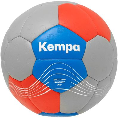KEMPA Handball Spectrum Synergy Pro Top Handball Größe 2 NEU