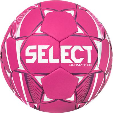SELECT Handball SELECT Ultimate DB HBF v22 Größe 2 NEU