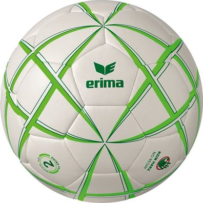 ERIMA Magic White Handball Größe 2 NEU