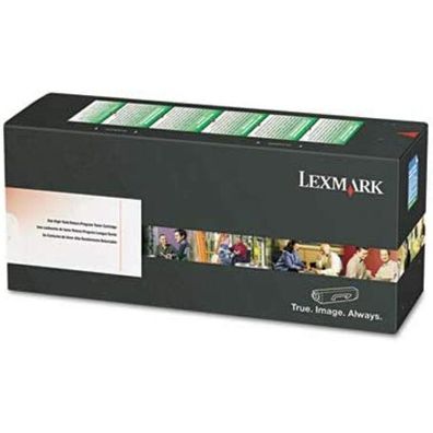 Lexmark Cartridge Magenta (78C2XME)