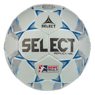 SELECT Handball Replica HBL Final4 v24 Größe 1 NEU