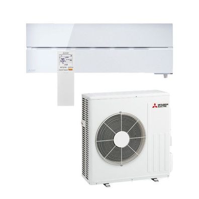 Klimaanlage Mitsubishi Electric MSZ-LN60VG2V + MUZ-LN60VG2 - 6,1|6,8 kW Kühlen|Heizen