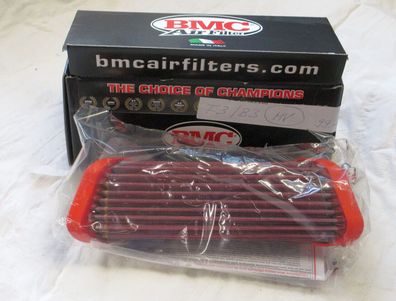 BMC Luftfilter für MV Agusta F3 675 F3 800 B800 B675 Sportluftfilter Airfilter