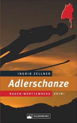 Adlerschanze, Ingrid Zellner