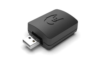 ChickenGuard USB Adapter, externe Spannungsversorgung Sicherheit Tierpflege