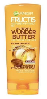 Garnier Fructis Oil Repair 3 Haarspülung - Intensive Pflege