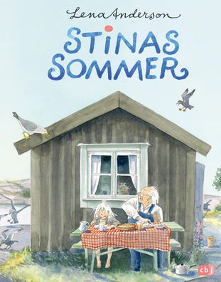 Stinas Sommer, Lena Anderson