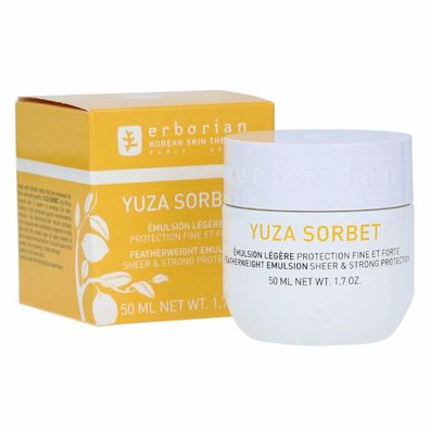 Erborian Yuza Sorbet Featherweight Emulsion