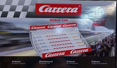 Carrera - Grandstand Extension Set - Carrera - (Spielwaren / ... - ...