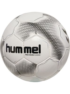 HUMMEL Precision Classic Fußball Größe 5 NEU