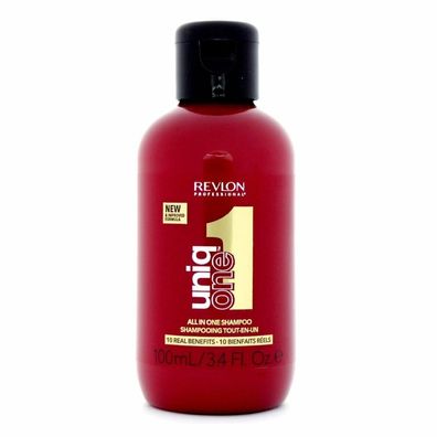 Revlon Rp Uniqone Shampoo 100ml