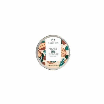 The Body Shop Body Butter