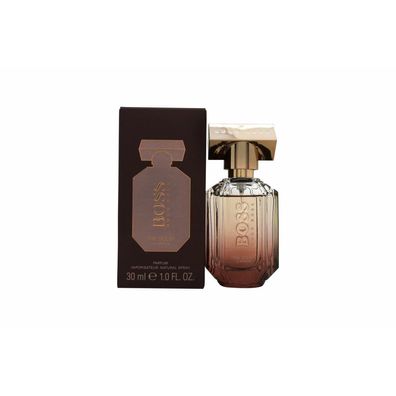 Hugo Boss The Scent For Her Edp Spray