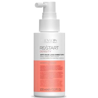 Revlon Re-Start Density Anti Hair Loss Spray 100ml