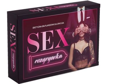 Erotisches Liebesspiel für Paare Sex gameplay