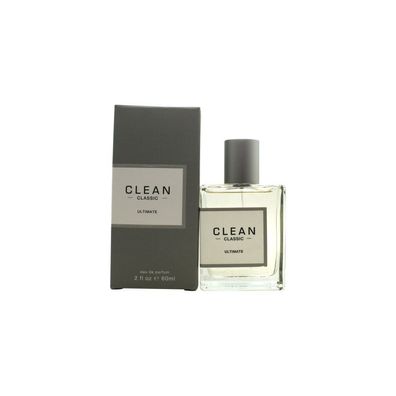 Clean Classic Ultimate Edp Spray