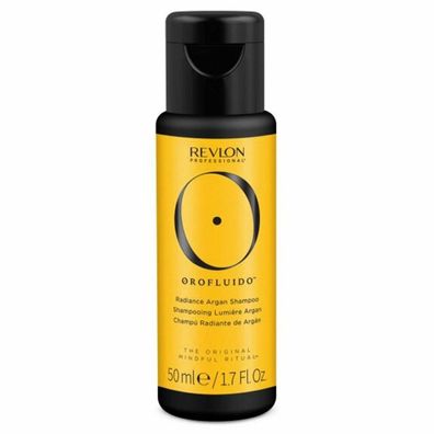 Revlon Orofluido Radiance Argan Shampoo 50ml