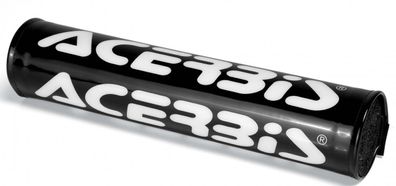 Lenkerpolster Acerbis handle bar pad Enduro Cross Motorrad Moped Roller Sumo sw