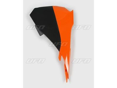 Luftfilterkastenabdeckung links airbox cover left passt an Ktm Sx 85 13-17 or-sw