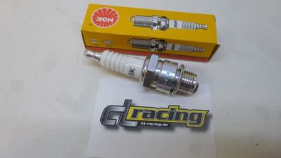 Zündkerze Ngk B8HS 5510 spark plug Motorrad passt an Bmw Jawa Mz Etz