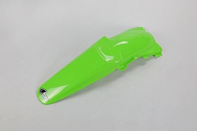 Schutzblech hinten Kotflügel rear fender passt an Kawasaki Kxf Kx250f 04-05 grün