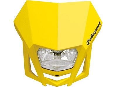 Lichtmaske Lmx Verkleidung Lampenmaske headlight passt an Suzuki Rmz 125 250 ge