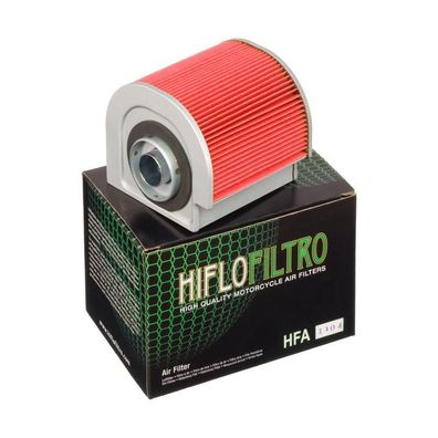 Hiflo HFA1104 Luftfilter airfilter passt an Honda Ca 125 Rebel 80 km/ h 95-00