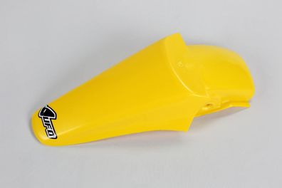 Schutzblech hinten Kotflügel Heckverkleidung passt an Suzuki Rm 85 00-23 gelb