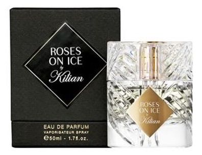 Kilian Roses On Ice Eau De Parfum 50 ml Neu & Ovp