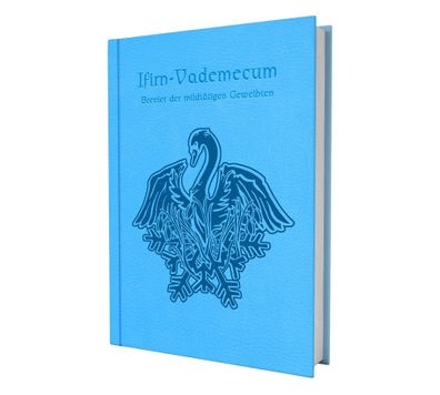 Ifirn-Vademecum, Christian Nehling