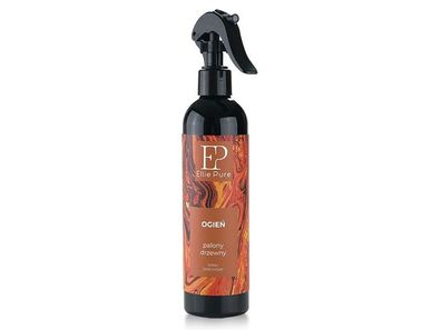 Lufterfrischer Ellie Pure Spray, 4 Elemente, 300 ml, Feuer