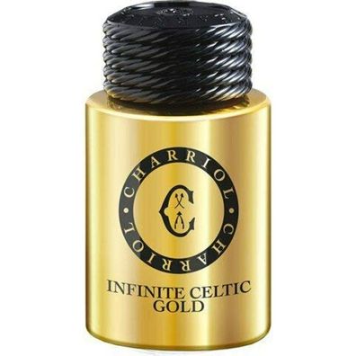 Les Parfums Charriol Infinite Celtic Gold Edp Spray 30ml