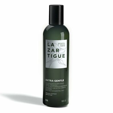 Lazartigue Normal Hair Extra-Gentle Shampoo 250ml