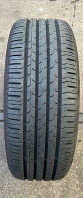 1x Sommerreifen 205/55 R16 91V Continental Eco Contact 6 DOT23 6,4-6,9mm