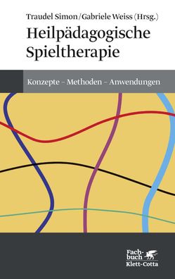 Heilp?dagogische Spieltherapie (Konzepte der Humanwissenschaften), Traudel ...