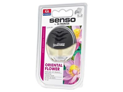 Lufterfrischer Senso Luxury, orientalische Blume