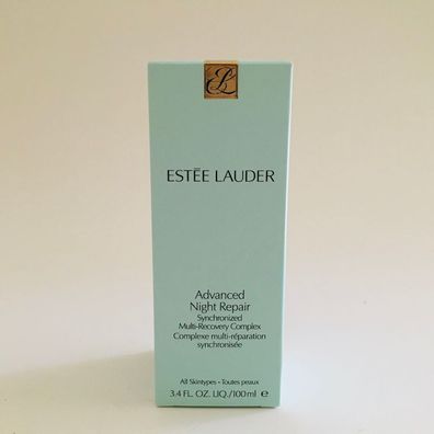 Ester Lauder Advanced Night Repair Synchronized Multi Recovery Complex All Skin Types