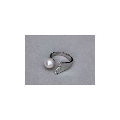 Luna-Pearls - M S1 R--AR0012 - Ring - 750/ - Gold - Südsee-Perle 8.5-9mm