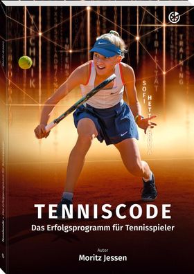 Tenniscode, Moritz Jessen