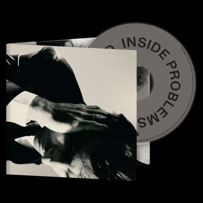 Andrew Bird - Inside Problems - - (CD / I)