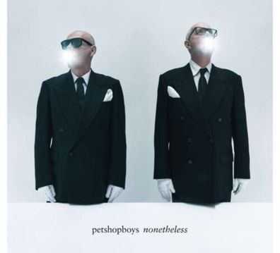 Pet Shop Boys - Nonetheless CD