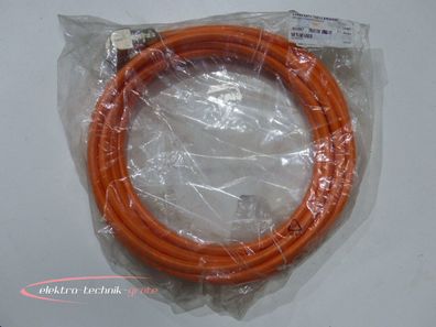Fanuc LX660-8077-T201 / L8R003 / B Servo Power Cable > ungebraucht! <