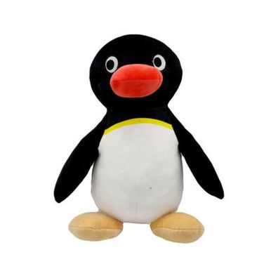 30CM Tier Plüschtiere Pingu Animation Cartoon Plüsch Spielzeug