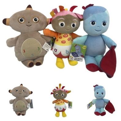 Plüschtiere Stoffpuppe Kinder Weiche Spielzeug Geschenk