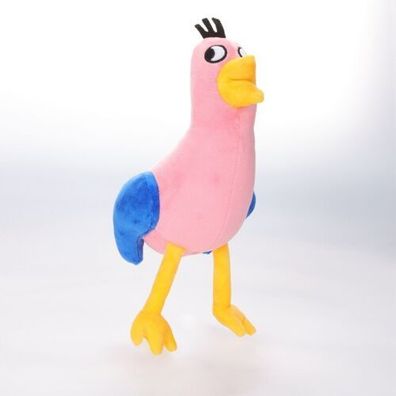 Opila Bird Toy Garten von Banban Plüschtiere