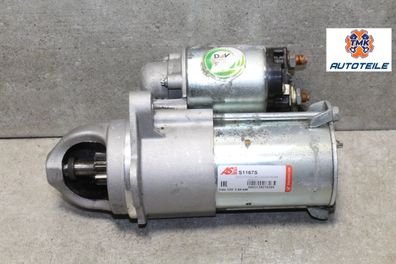 Opel Vectra C Signum Starter Anlasser 2,2 Direct Z22YH AS S1167S BYYRB