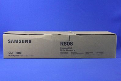 Samsung CLT-R808 Bildtrommel Color CMYK -B