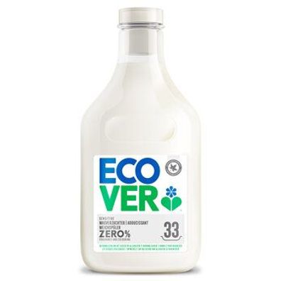 Ecover Zero Weichspüler ZERO 1000ml 1000ml