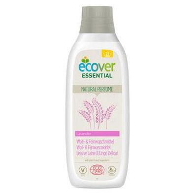 Ecover Essential Woll- und Feinwaschmittel Lavendel 1000ml